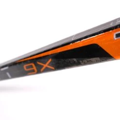 TRUE Catalyst 9X Pro Stock Senior Hockey Stick - James Van Riemsdyk - TC2 - L-100 -Warrior Shop true hockey sticks true catalyst 9x pro stock senior hockey stick james van riemsdyk tc2 l 100 tc2 l 100 29120975110210