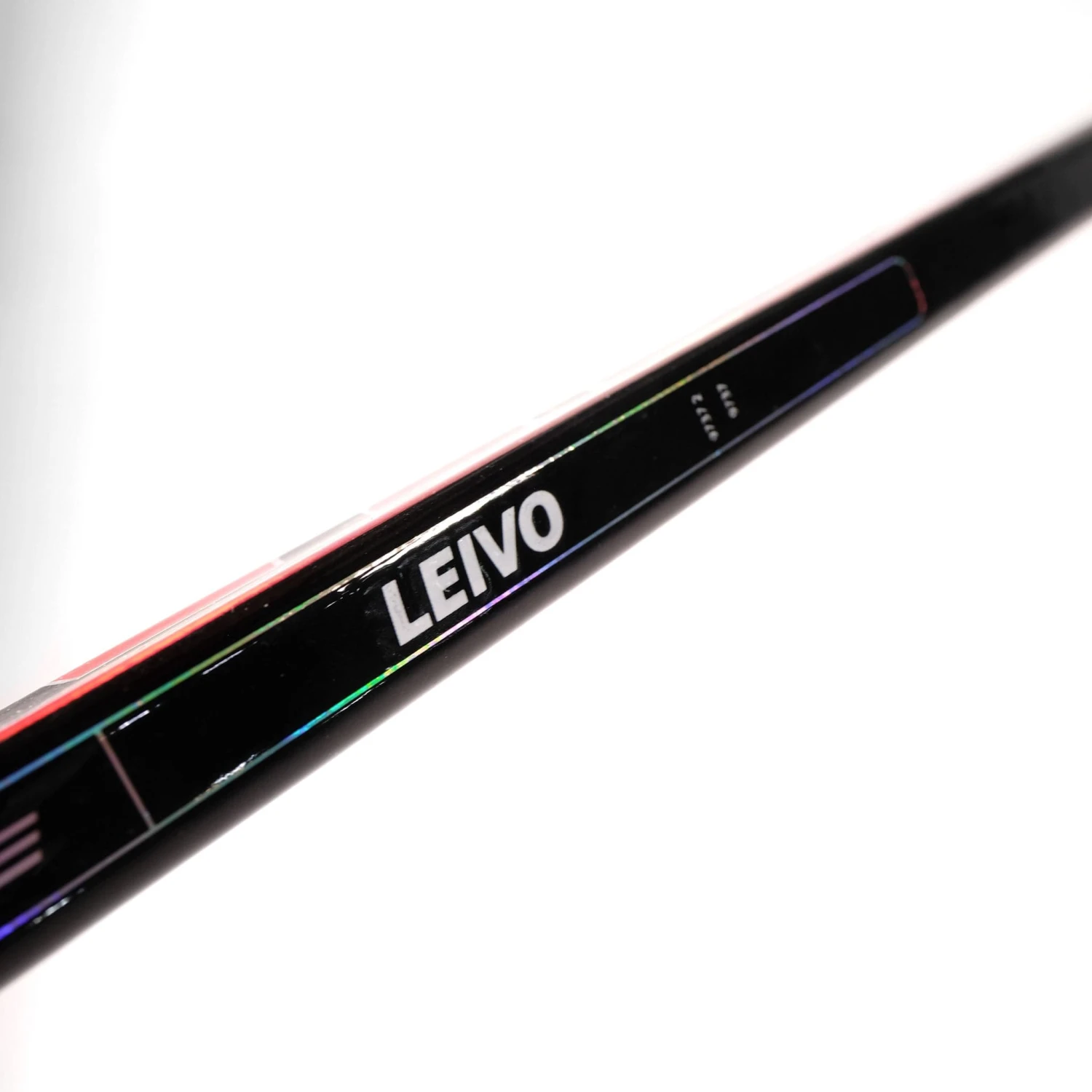 TRUE Catalyst 9X Pro Stock Senior Hockey Stick - Josh Leivo - TC2 - R-80 2 TRUE Catalyst 9X Pro Stock Senior Hockey Stick - Josh Leivo - TC2 - R-80 - Image 2