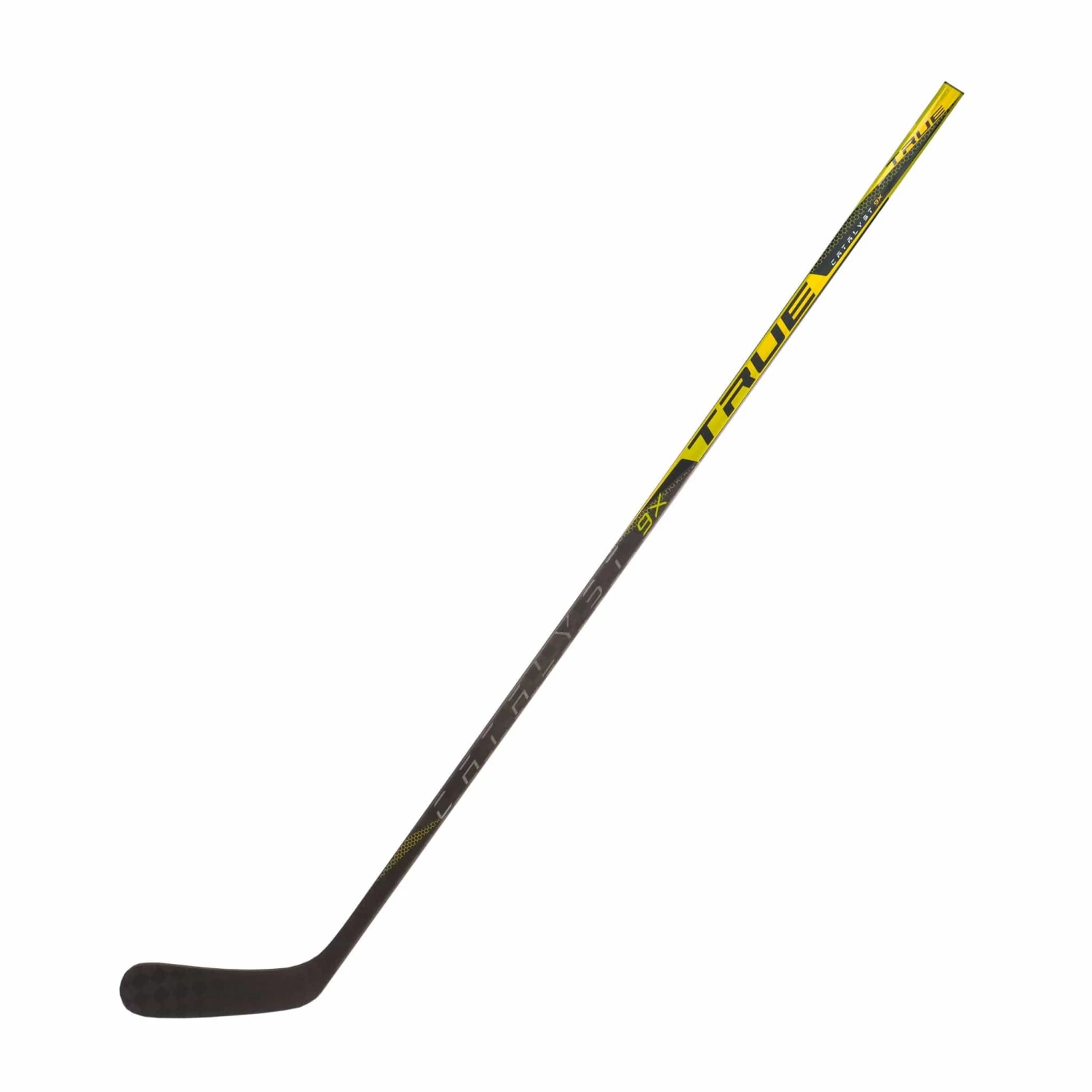 TRUE Catalyst 9X Pro Stock Senior Hockey Stick - Justin Faulk - TC2 - R-90 1 TRUE Catalyst 9X Pro Stock Senior Hockey Stick - Justin Faulk - TC2 - R-90