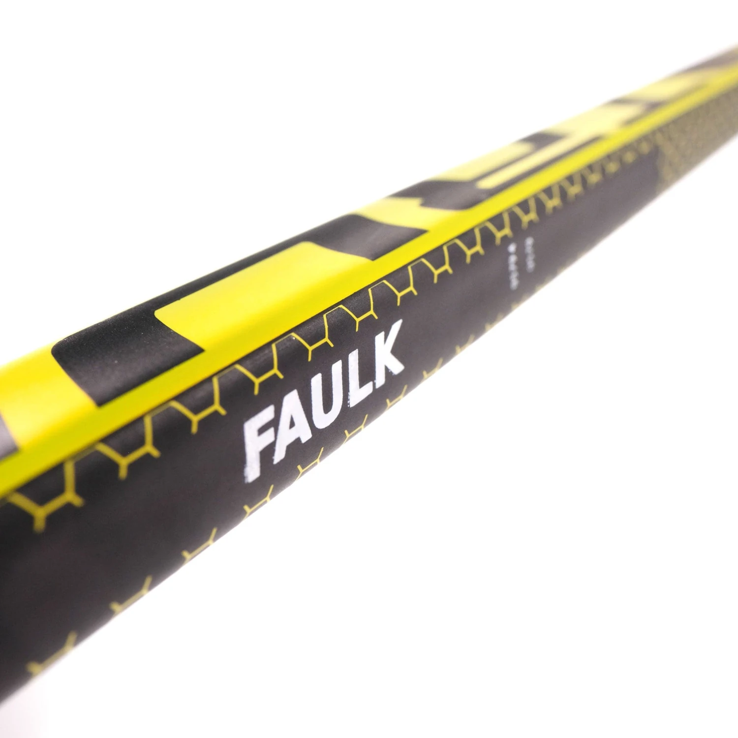 TRUE Catalyst 9X Pro Stock Senior Hockey Stick - Justin Faulk - TC2 - R-90 2 TRUE Catalyst 9X Pro Stock Senior Hockey Stick - Justin Faulk - TC2 - R-90 - Image 2