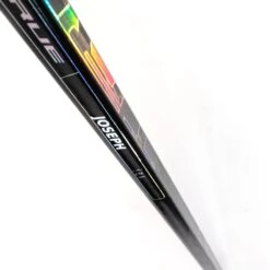 TRUE Catalyst 9X Pro Stock Senior Hockey Stick - Mathieu Joseph #2 -Warrior Shop true hockey sticks true catalyst 9x pro stock senior hockey stick mathieu joseph 2 tc2 l 95 28848382705730