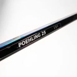 TRUE Catalyst 9X Pro Stock Senior Hockey Stick - Ryan Poehling - TC2 - L-85 -Warrior Shop true hockey sticks true catalyst 9x pro stock senior hockey stick ryan poehling tc2 l 85 tc2 l 85 30366955601986
