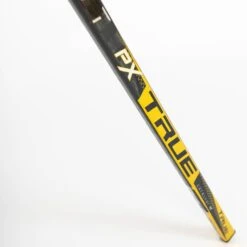 TRUE Catalyst PX Junior Hockey Stick - 50 Flex -Warrior Shop true hockey sticks true catalyst px junior hockey stick 50 flex 28811158913090