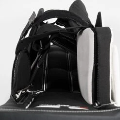 TRUE L12.2 Senior Goalie Leg Pads - Stock -Warrior Shop true leg pads true l12 2 senior goalie leg pads stock 29366784557122