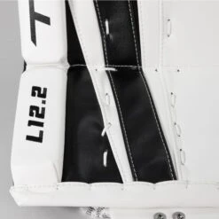 TRUE L12.2 Senior Goalie Leg Pads - Stock -Warrior Shop true leg pads true l12 2 senior goalie leg pads stock 29366784852034