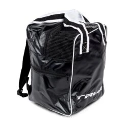 TRUE Team Hockey Puck Bag -Warrior Shop true puck bags true team hockey puck bag black 28744332542018