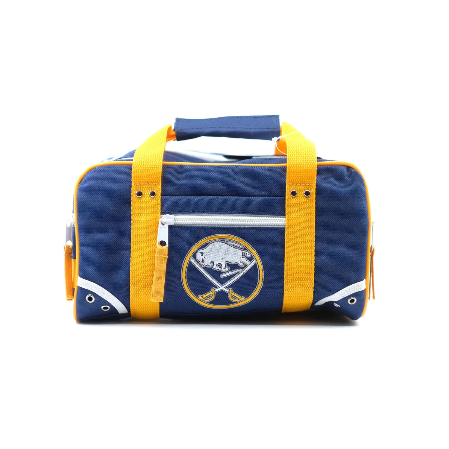 Buffalo Sabres Ultimate Sports Kit NHL Toiletry Bag 1 Buffalo Sabres Ultimate Sports Kit NHL Toiletry Bag