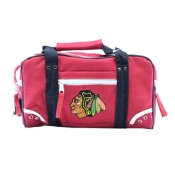 Chicago Blackhawks Ultimate Sports Kit NHL Toiletry Bag
