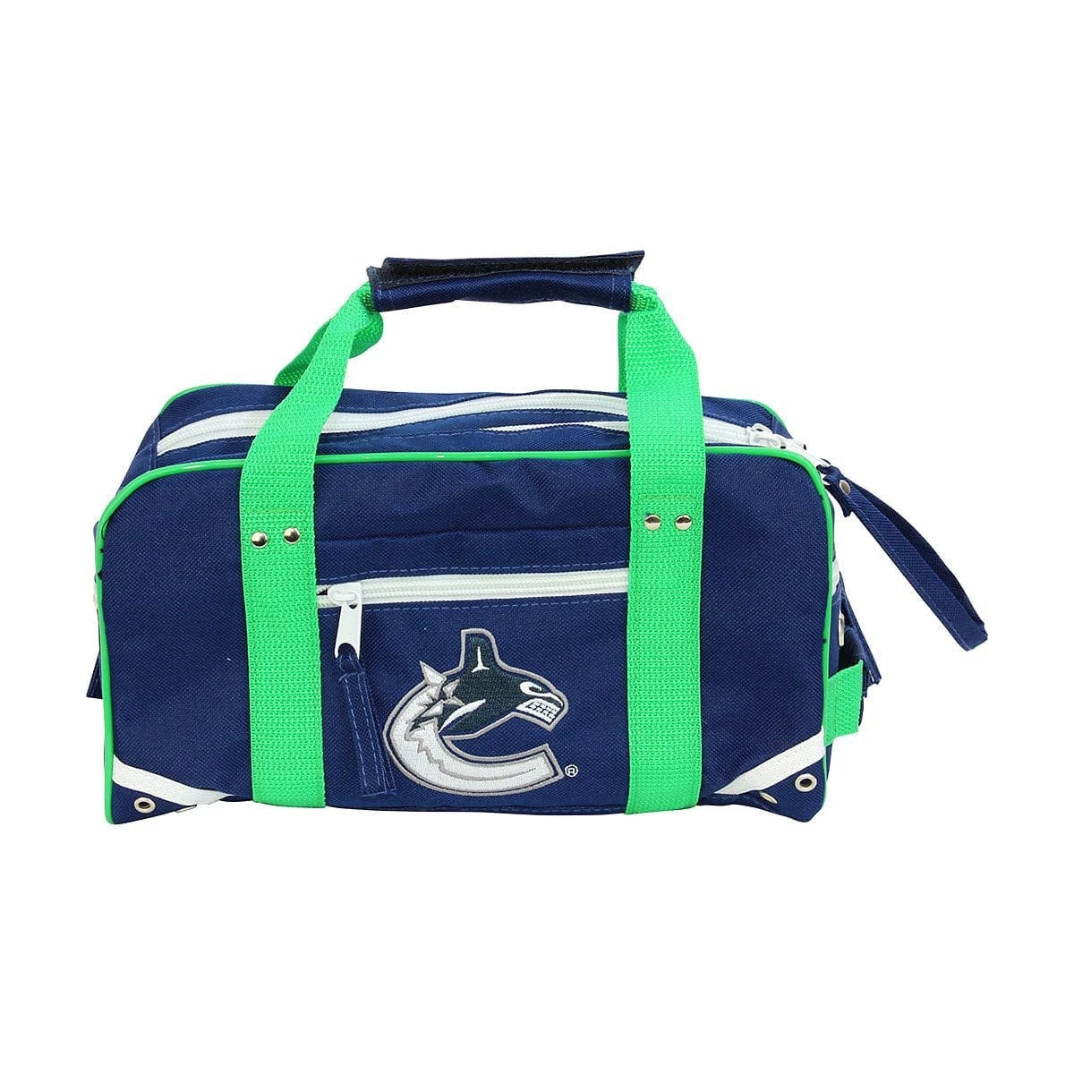 Vancouver Canucks Ultimate Sports Kit NHL Toiletry Bag 1 Vancouver Canucks Ultimate Sports Kit NHL Toiletry Bag