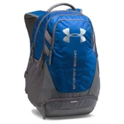 Under Armour Hustle 3.0 Backpack -Warrior Shop under armour backpacks under armour hustle 3 0 backpack royal grey 28741106729026