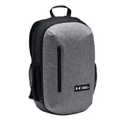 Under Armour Roland Backpack -Warrior Shop under armour backpacks under armour roland backpack grey 30365774184514