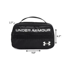 Under Armour Toiletry Bag 9 Under Armour Toiletry Bag -Warrior Shop under armour toiletry bags under armour toiletry bag black os 28990954340418