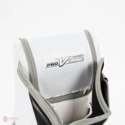 Vaughn Velocity Pro V Elite 2 Pro Carbon Senior Goalie Blocker -Warrior Shop vaughn blockers vaughn velocity pro v elite 2 pro carbon senior goalie blocker 5669051957314