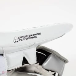 Vaughn Velocity Pro V Elite 2 Pro Carbon Senior Goalie Blocker -Warrior Shop vaughn blockers vaughn velocity pro v elite 2 pro carbon senior goalie blocker 5669052350530