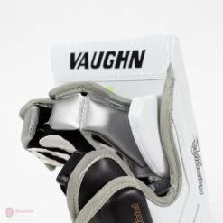 Vaughn Velocity Pro V Elite 2 Pro Carbon Senior Goalie Blocker -Warrior Shop vaughn blockers vaughn velocity pro v elite 2 pro carbon senior goalie blocker 5669052940354