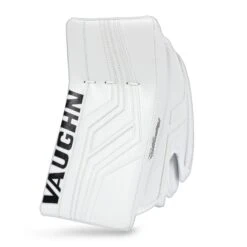 Vaughn Velocity Pro V Elite 2 Pro Carbon Senior Goalie Blocker -Warrior Shop vaughn blockers vaughn velocity pro v elite 2 pro carbon senior goalie blocker white regular 28741237211202