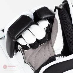 Vaughn Velocity V9 Intermediate Goalie Blocker -Warrior Shop vaughn blockers vaughn velocity v9 intermediate goalie blocker 14780877766722