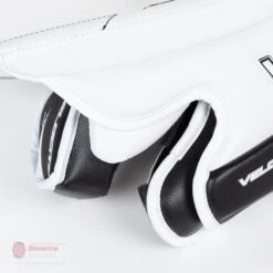 Vaughn Velocity V9 Intermediate Goalie Blocker -Warrior Shop vaughn blockers vaughn velocity v9 intermediate goalie blocker 14780877799490