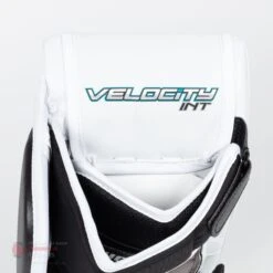 Vaughn Velocity V9 Intermediate Goalie Blocker -Warrior Shop vaughn blockers vaughn velocity v9 intermediate goalie blocker 14780877996098