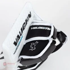 Vaughn Velocity V9 Intermediate Goalie Blocker -Warrior Shop vaughn blockers vaughn velocity v9 intermediate goalie blocker 14780878291010