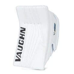 Vaughn Velocity V9 Intermediate Goalie Blocker -Warrior Shop vaughn blockers vaughn velocity v9 intermediate goalie blocker white regular 28741237276738