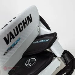 Vaughn Velocity V9 Pro Carbon Senior Goalie Blocker -Warrior Shop vaughn blockers vaughn velocity v9 pro carbon senior goalie blocker 14509091455042