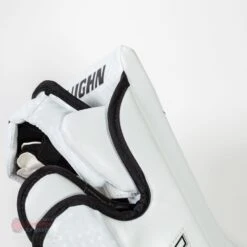 Vaughn Velocity V9 Pro Carbon Senior Goalie Blocker -Warrior Shop vaughn blockers vaughn velocity v9 pro carbon senior goalie blocker 14509091848258