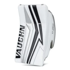 Vaughn Velocity V9 Pro Carbon Senior Goalie Blocker -Warrior Shop vaughn blockers vaughn velocity v9 pro carbon senior goalie blocker white black silver regular 28741238030402