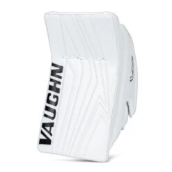Vaughn Velocity V9 Pro Carbon Senior Goalie Blocker -Warrior Shop vaughn blockers vaughn velocity v9 pro carbon senior goalie blocker white regular 28741237997634