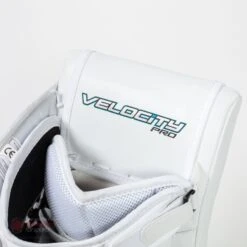 Vaughn Velocity V9 Pro Senior Goalie Blocker -Warrior Shop vaughn blockers vaughn velocity v9 pro senior goalie blocker 14509093617730