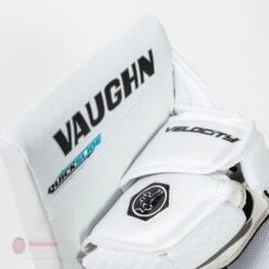Vaughn Velocity V9 Pro Senior Goalie Blocker -Warrior Shop vaughn blockers vaughn velocity v9 pro senior goalie blocker 14509093650498