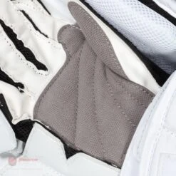 Vaughn Velocity V9 Pro Senior Goalie Blocker -Warrior Shop vaughn blockers vaughn velocity v9 pro senior goalie blocker 14509093781570