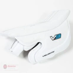 Vaughn Velocity V9 Pro Senior Goalie Blocker -Warrior Shop vaughn blockers vaughn velocity v9 pro senior goalie blocker 14509093847106
