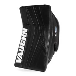 Vaughn Velocity V9 Pro Senior Goalie Blocker -Warrior Shop vaughn blockers vaughn velocity v9 pro senior goalie blocker black regular 30129280647234