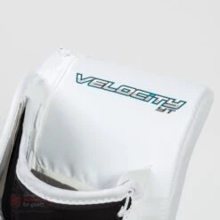Vaughn Velocity V9 Youth Goalie Blocker -Warrior Shop vaughn blockers vaughn velocity v9 youth goalie blocker 14509105610818