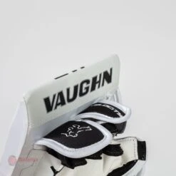 Vaughn Velocity V9 Youth Goalie Blocker -Warrior Shop vaughn blockers vaughn velocity v9 youth goalie blocker 14509105676354