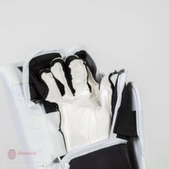 Vaughn Velocity V9 Youth Goalie Blocker -Warrior Shop vaughn blockers vaughn velocity v9 youth goalie blocker 14509105774658