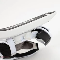 Vaughn Ventus SLR2 Intermediate Goalie Blocker -Warrior Shop vaughn blockers vaughn ventus slr2 intermediate goalie blocker 5669074501698