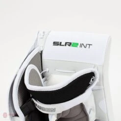 Vaughn Ventus SLR2 Intermediate Goalie Blocker -Warrior Shop vaughn blockers vaughn ventus slr2 intermediate goalie blocker 5669074763842