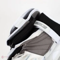 Vaughn Ventus SLR2 Intermediate Goalie Blocker -Warrior Shop vaughn blockers vaughn ventus slr2 intermediate goalie blocker 5669074927682