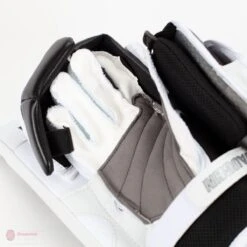 Vaughn Ventus SLR2 Intermediate Goalie Blocker -Warrior Shop vaughn blockers vaughn ventus slr2 intermediate goalie blocker 5669074993218