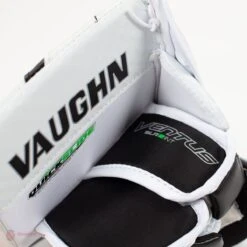 Vaughn Ventus SLR2 Intermediate Goalie Blocker -Warrior Shop vaughn blockers vaughn ventus slr2 intermediate goalie blocker 5669075484738