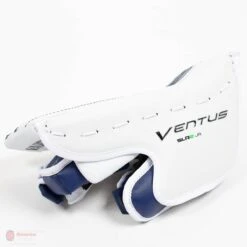 Vaughn Ventus SLR2 Junior Goalie Blocker -Warrior Shop vaughn blockers vaughn ventus slr2 junior goalie blocker 5743722692674