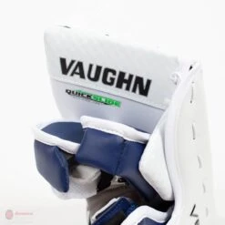 Vaughn Ventus SLR2 Junior Goalie Blocker -Warrior Shop vaughn blockers vaughn ventus slr2 junior goalie blocker 5743723380802