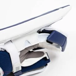 Vaughn Ventus SLR2 Junior Goalie Blocker -Warrior Shop vaughn blockers vaughn ventus slr2 junior goalie blocker 5743723708482