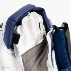 Vaughn Ventus SLR2 Junior Goalie Blocker -Warrior Shop vaughn blockers vaughn ventus slr2 junior goalie blocker 5743724986434