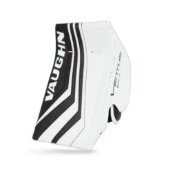 Vaughn Ventus SLR2 Junior Goalie Blocker -Warrior Shop vaughn blockers vaughn ventus slr2 junior goalie blocker white black full right 28741239799874