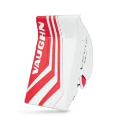 Vaughn Ventus SLR2 Junior Goalie Blocker -Warrior Shop vaughn blockers vaughn ventus slr2 junior goalie blocker white red regular 28741239832642