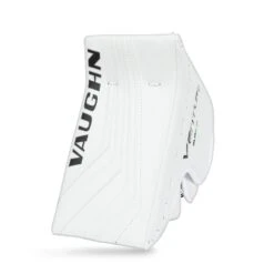 Vaughn Ventus SLR2 Junior Goalie Blocker -Warrior Shop vaughn blockers vaughn ventus slr2 junior goalie blocker white regular 28741239865410