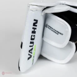 Vaughn Ventus SLR2 Pro Carbon Senior Goalie Blocker -Warrior Shop vaughn blockers vaughn ventus slr2 pro carbon senior goalie blocker 30365359734850